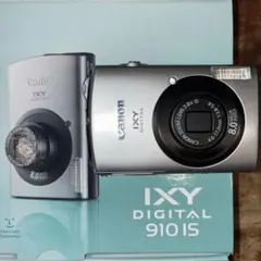 2026年最新】canon ixy digital 910isの人気アイテム - メルカリ