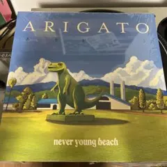 2026年最新】never young beach レコードの人気アイテム - メルカリ