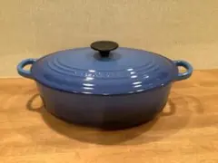 2026年最新】ル・クルーゼ オーバル 27の人気アイテム - メルカリ