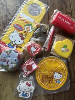 2026年最新】野いちごキティ2001年の人気アイテム - メルカリ