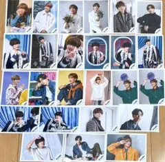 2026年最新】公式写真 高橋恭平の人気アイテム - メルカリ