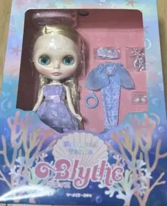 2026年最新】ブライス マーメイドタシャの人気アイテム - メルカリ