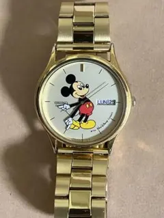 2026年最新】seiko ミッキーの人気アイテム - メルカリ