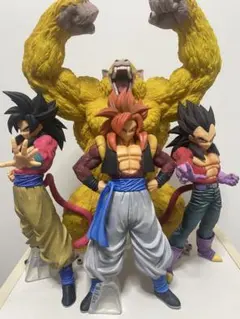 2026年最新】greatest saiyan ラストワンの人気アイテム - メルカリ