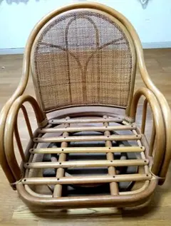 2026年最新】ラタン 回転椅子の人気アイテム - メルカリ