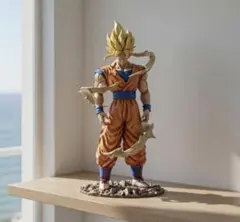 2026年最新】孫悟飯 ガレージキットの人気アイテム - メルカリ