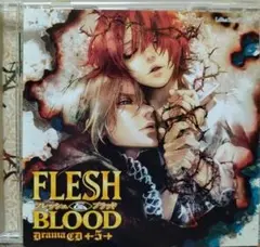2026年最新】松岡なつき flesh&blood ドラマcdの人気アイテム - メルカリ