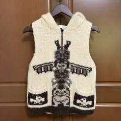 2026年最新】カウチンベストの人気アイテム - メルカリ