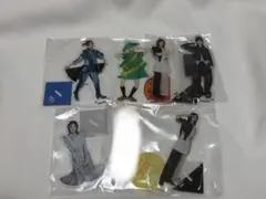 2026年最新】ExWHYZ アクスタの人気アイテム - メルカリ