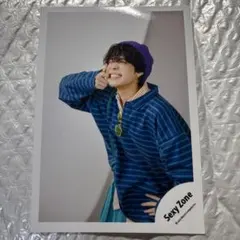 2026年最新】松島聡公式写真の人気アイテム - メルカリ