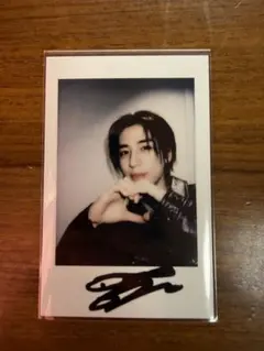 2026年最新】boynextdoor イハン サインの人気アイテム - メルカリ