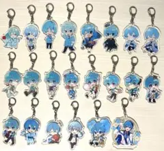 2026年最新】ころんアクキーの人気アイテム - メルカリ