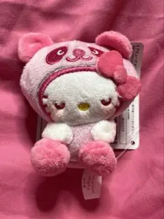 2026年最新】パンダハローキティの人気アイテム - メルカリ