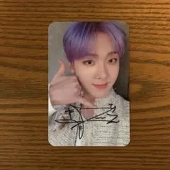 2026年最新】直筆サイン トレカの人気アイテム - メルカリ