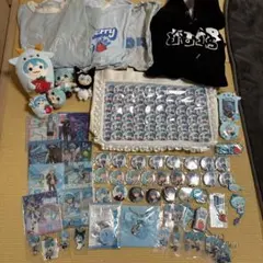 2026年最新】ころんくん 痛バの人気アイテム - メルカリ