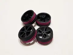 2026年最新】ミニ四駆ペラタイヤの人気アイテム - メルカリ