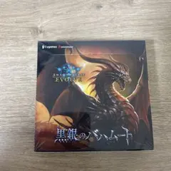 2026年最新】黒銀のバハムート box 初版の人気アイテム - メルカリ