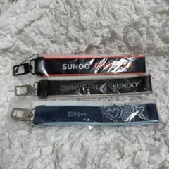 2026年最新】ソヌ enhypen マルチストラップの人気アイテム - メルカリ