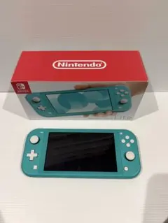 2026年最新】ニンテンドースイッチ ライト ジャンクの人気アイテム