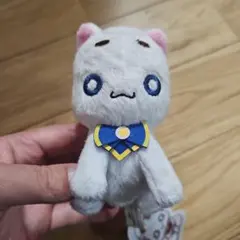 2026年最新】アリア社長ぬいぐるみの人気アイテム - メルカリ