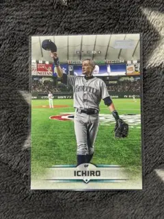 2026年最新】topps イチローの人気アイテム - メルカリ