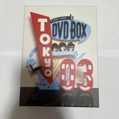 2026年最新】東京03 dvd-boxの人気アイテム - メルカリ