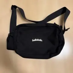 2026年最新】ballaholic バッグの人気アイテム - メルカリ