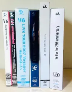 2026年最新】10th Anniversary CONCERT TOUR 2005 Aの人気アイテム