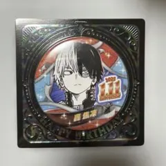 2026年最新】轟焦凍 バースデー缶バッジの人気アイテム - メルカリ