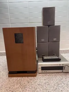 2026年最新】onkyo ホームシアターの人気アイテム - メルカリ