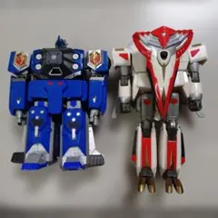 2026年最新】マグナビート 超星艦隊セイザーXの人気アイテム - メルカリ