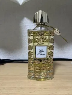 2026年最新】クリード 香水 ホワイトフラワーズの人気アイテム - メルカリ