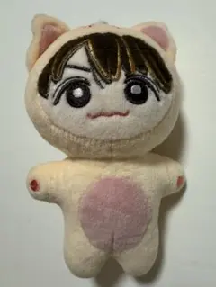 2026年最新】ユウタ nct ぬいぐるみの人気アイテム - メルカリ