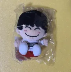 2026年最新】嶋崎斗亜ちびぬいの人気アイテム - メルカリ