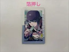 プロセカ エピカ 23B 遥 箔押し - メルカリ