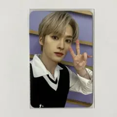 2026年最新】stray kids リノ maxident トレカの人気アイテム - メルカリ