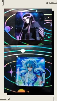 2026年最新】聖闘士星矢 マグネットの人気アイテム - メルカリ