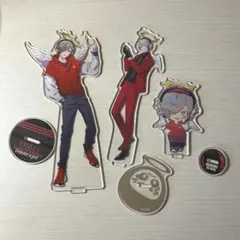 2026年最新】GiGo だるまいずごっど アクリルスタンドの人気アイテム