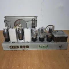 2026年最新】7189 真空管の人気アイテム - メルカリ
