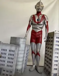 2026年最新】ウルトラマン ガレージキットの人気アイテム - メルカリ