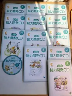 2026年最新】七田cdくまの人気アイテム - メルカリ