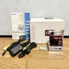 2026年最新】finepix f440の人気アイテム - メルカリ