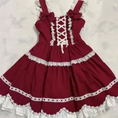 2026年最新】コルネット ロリィタの人気アイテム - メルカリ