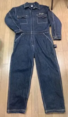 2026年最新】SEANJOHN オーバーオール・つなぎの人気アイテム - メルカリ