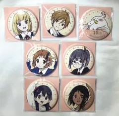 2026年最新】たまこまーけっと 缶バッジの人気アイテム - メルカリ