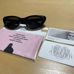 2026年最新】useful サングラスの人気アイテム - メルカリ