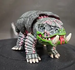 2026年最新】ケムラー ソフビの人気アイテム - メルカリ