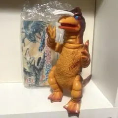 2026年最新】ドランゴ ソフビの人気アイテム - メルカリ