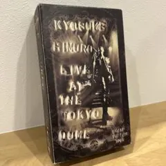 2026年最新】氷室京介+VHSの人気アイテム - メルカリ