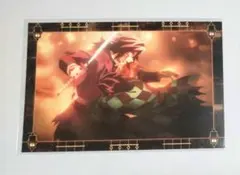 2026年最新】鬼滅の刃 竈門炭治郎 ポストカードの人気アイテム - メルカリ